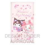 Sanrio Hello Kitty & Friends Geldbörse