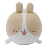 Molang Pinco (Brown) Plüschfigur