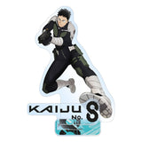 Kaiju No. 8 Season 2 Kafka Hibino Acryl-Aufsteller