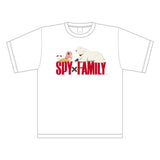 Spy x Family Season 3 T-Shirt Größe XXL
