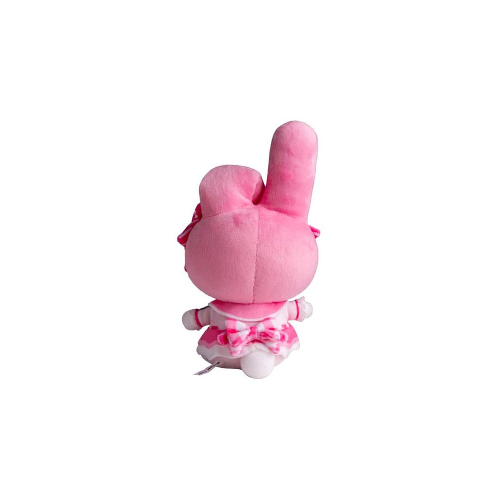 Sanrio My Melody Pink Black Party Anniversary Edition M Plüschfigur