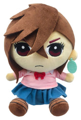 Dan Da Dan Momo Plüschfigur