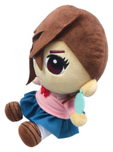 Dan Da Dan Momo Plüschfigur