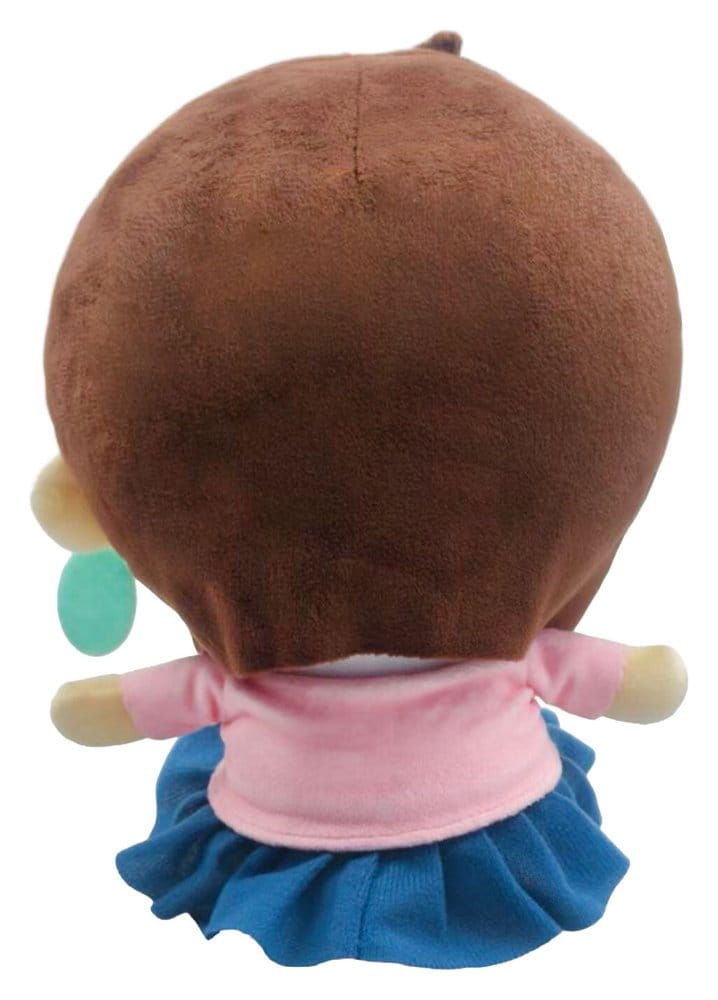 Dan Da Dan Momo Plüschfigur