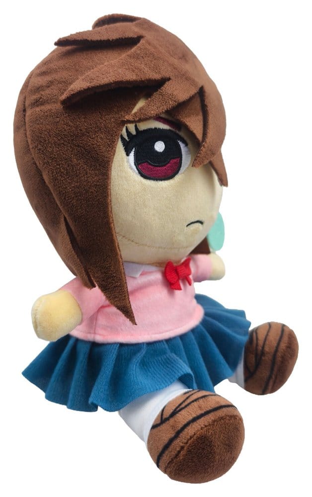 Dan Da Dan Momo Plüschfigur
