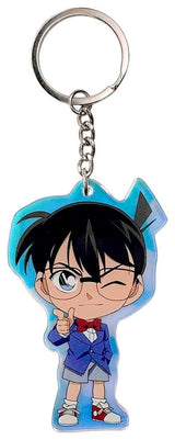 Detective Conan Conan Edogawa Acryl Schlüsselanhänger