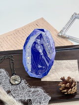 Witch Hat Atelier Olruggio Acryl Quicksand Kristall
