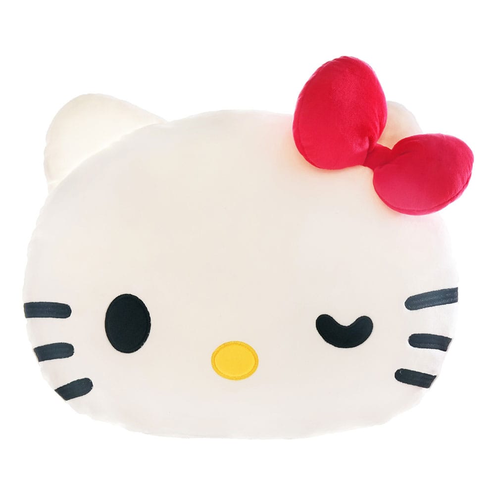 Sanrio Hello Kitty 3D Kissen
