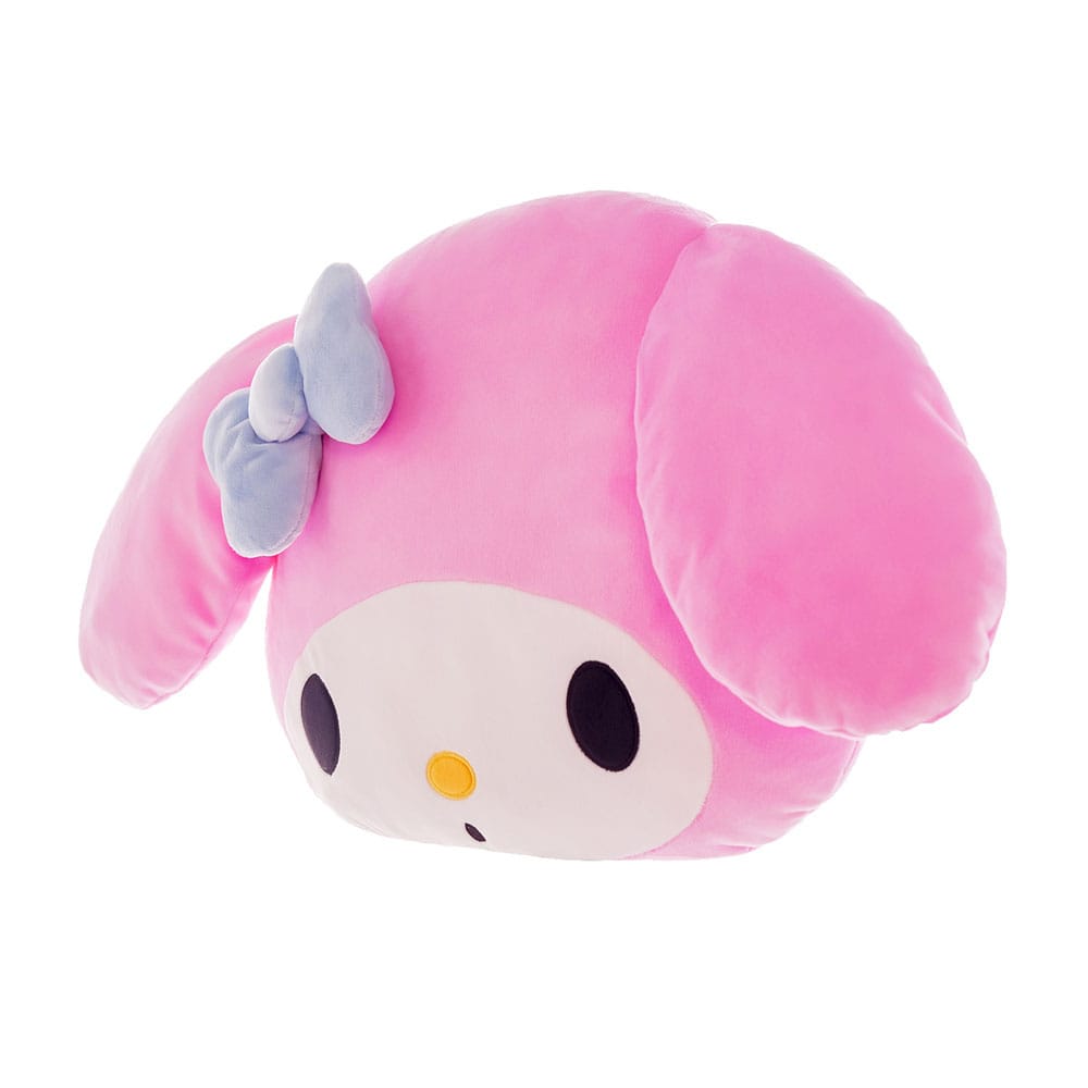 Sanrio 3D My Melody Kissen