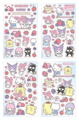 Sanrio Hello Kitty & Friends 02 Everyday Sticker Pack