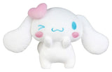 Sanrio Cinnamoroll Heart M Plüschfigur