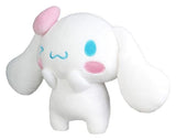 Sanrio Cinnamoroll Heart M Plüschfigur