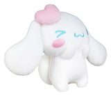Sanrio Cinnamoroll Heart M Plüschfigur