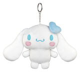 Sanrio Cinnamoroll Candies Plüsch-Schlüsselanhänger