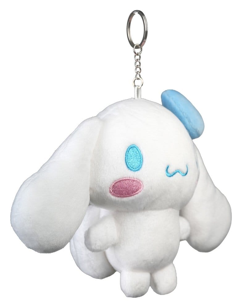 Sanrio Cinnamoroll Candies Plüsch-Schlüsselanhänger