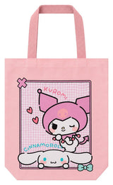 Sanrio Hello Kitty & Friends Infant Style Tragetasche