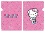 Sanrio Hello Kitty POP 01 Klarsichthülle