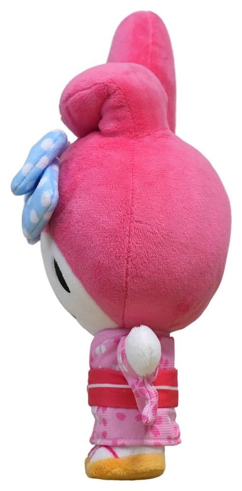 Sanrio My Melody Kimono Version Plüschfigur