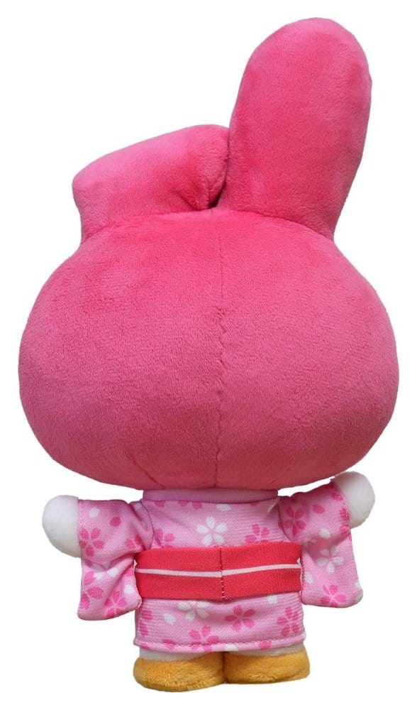 Sanrio My Melody Kimono Version Plüschfigur