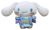 Sanrio Cinnamoroll Kimono Version Plüschfigur