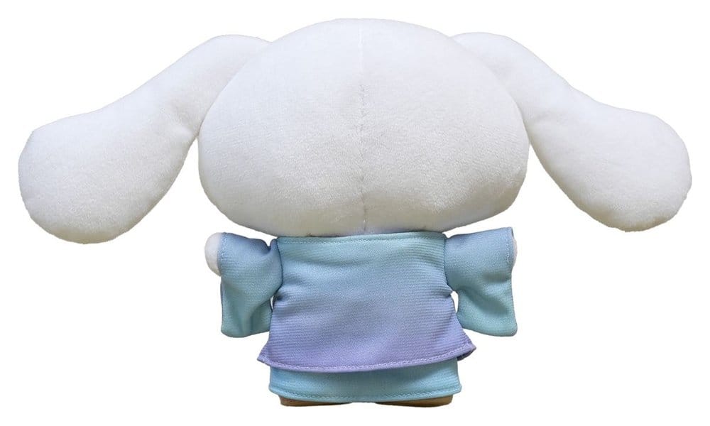 Sanrio Cinnamoroll Kimono Version Plüschfigur