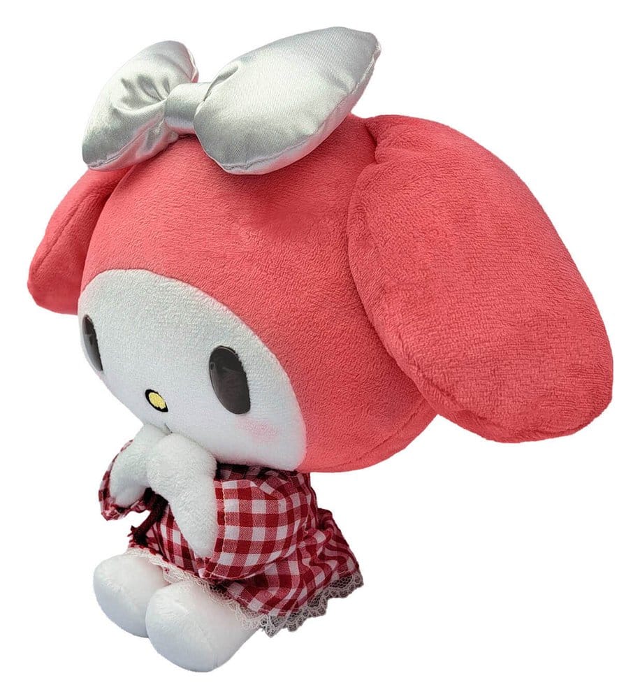 Sanrio My Melody Pyjama Style M Plüschfigur