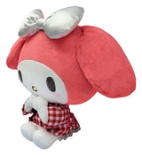 Sanrio My Melody Pyjama Style M Plüschfigur