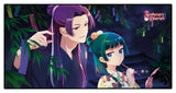 Die Tagebücher der Apothekerin Maomao & Jinshi Handtuch