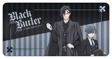 Black Butler Public School Arc Sebastian & Ciel XXL Mauspad