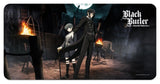 Black Butler Emerald Witch Arc Sebastian & Ciel XXL Mauspad