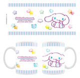 Sanrio Cinnamoroll Candies Tasse
