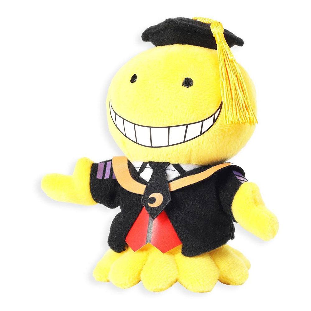 Assassination Classroom Koro Sensei Plüschfigur