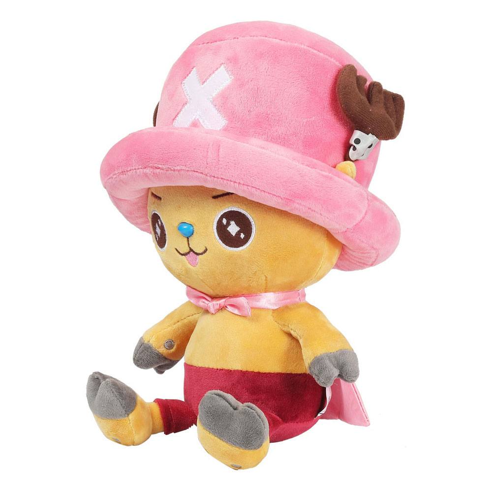 One Piece Chopper Plüschfigur