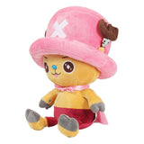 One Piece Chopper Plüschfigur