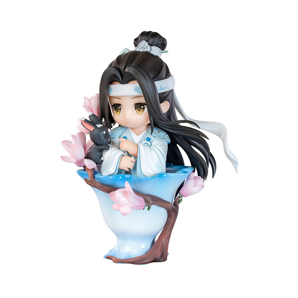 Grandmaster of Demonic Cultivation Ci Yun Hua Yu Collection Mini-Figuren Display (6)