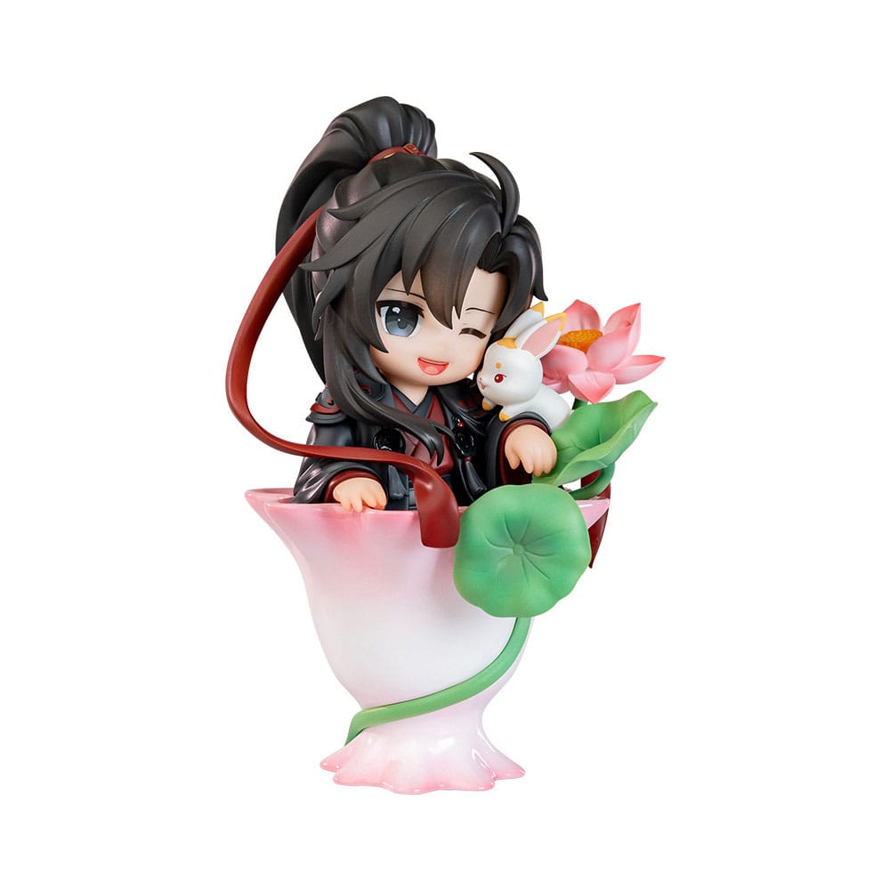 Grandmaster of Demonic Cultivation Ci Yun Hua Yu Collection Mini-Figuren Display (6)