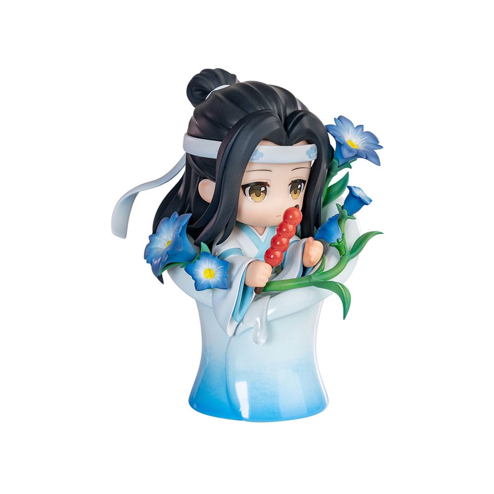 Grandmaster of Demonic Cultivation Ci Yun Hua Yu Collection Mini-Figuren Display (6)