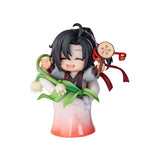 Grandmaster of Demonic Cultivation Ci Yun Hua Yu Collection Mini-Figuren Display (6)