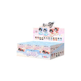 Grandmaster Of Demonic Cultivation Meng Chong Qi Yuan Series Blind Box Minifiguren Display (12)
