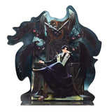 Lord of Mysteries The Throne Series Amon Acryl Diorama