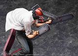 Chainsaw Man 25 cm 1/7 PVC Statue Sega Goods