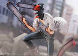 Chainsaw Man 25 cm 1/7 PVC Statue Sega Goods
