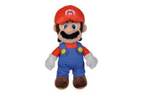 Super Mario Mario Plüschfigur