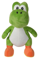 Super Mario Yoshi Plüschfigur