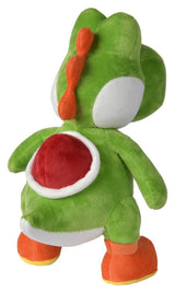 Super Mario Yoshi Plüschfigur