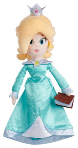 Super Mario Rosalina Plüschfigur