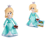 Super Mario Rosalina Plüschfigur