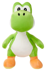 Super Mario Infant Yoshi Plüschfigur