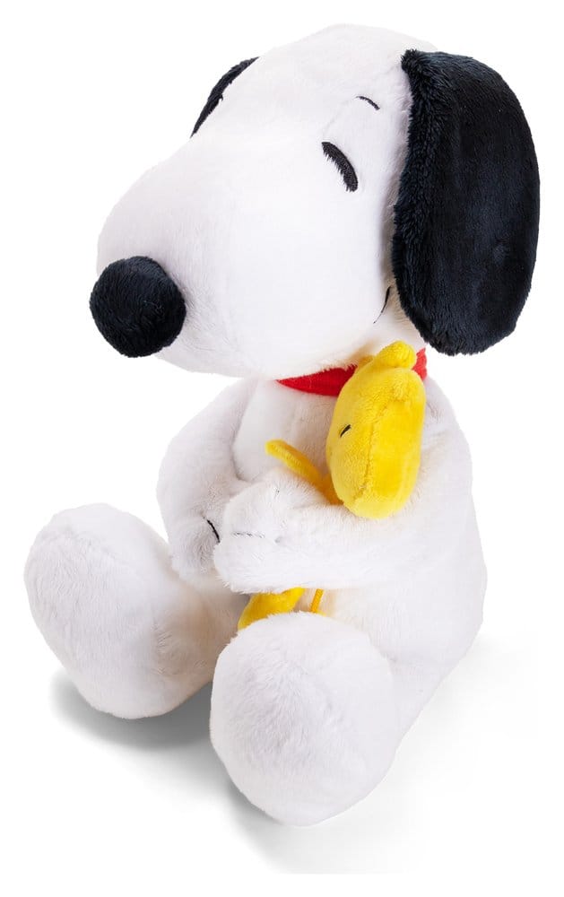 Peanuts Snoopy & Woodstock Plüschfigur