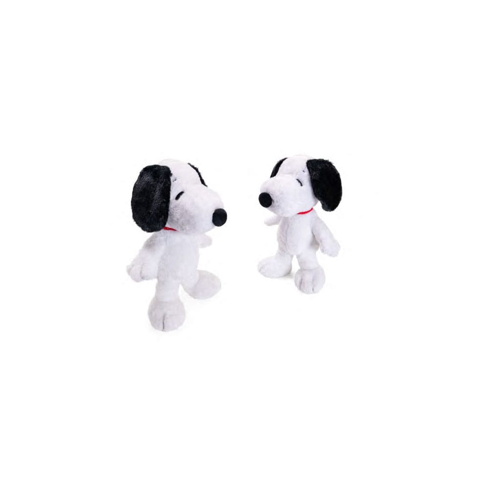 Peanuts Snoopy Flopsie Plüschfigur